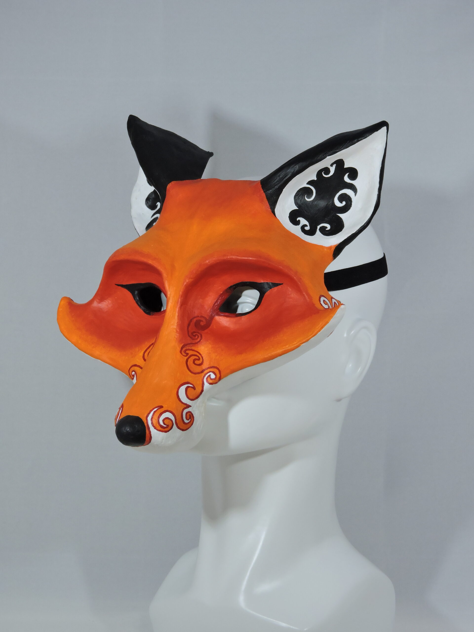 Máscara Zorro - Imagen 2