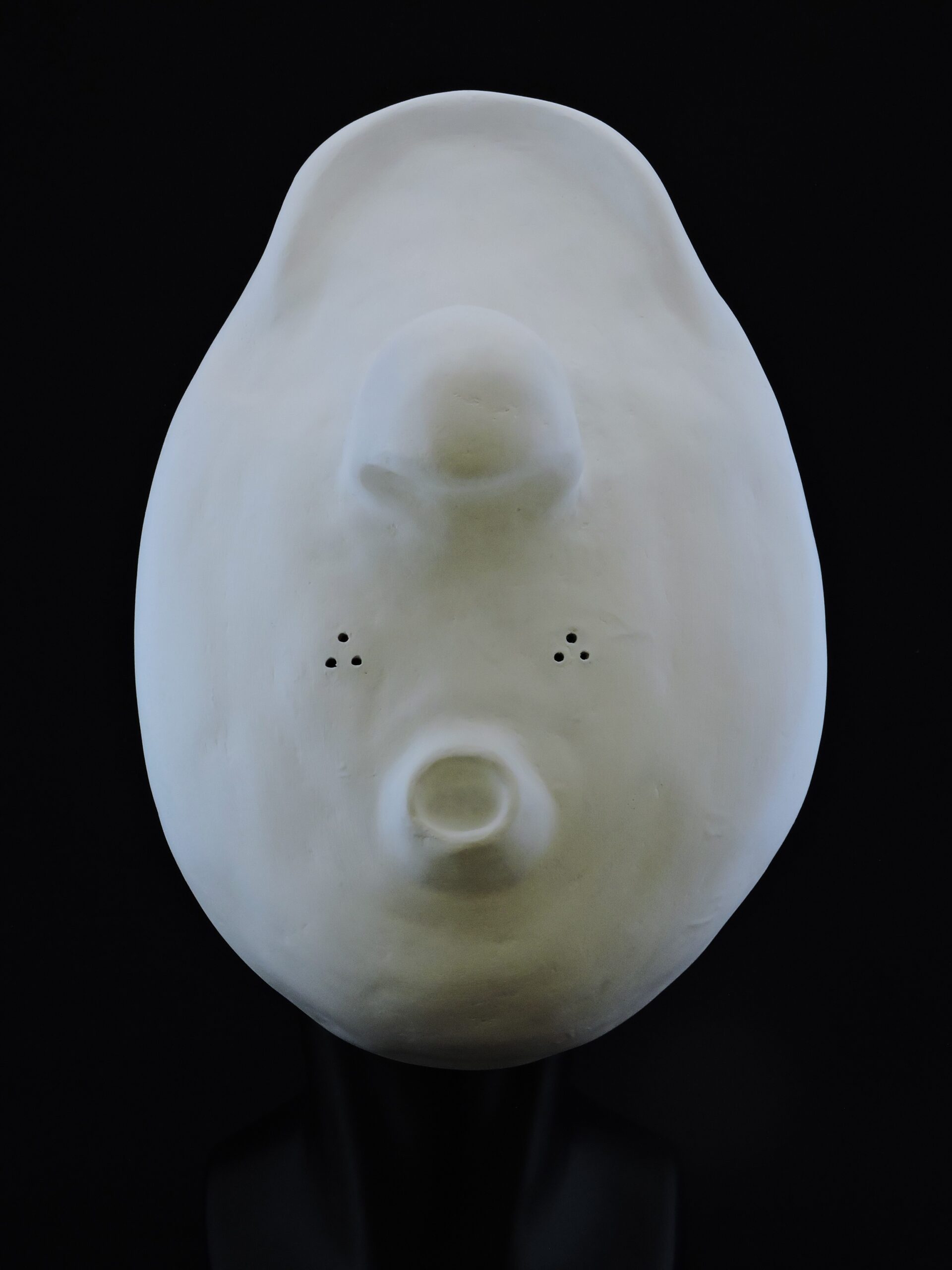 Máscara Larvaria Lecoq 2